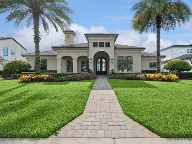 House for sale in Windermere, Orange County