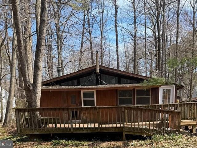 House for sale in Lusby, Maryland