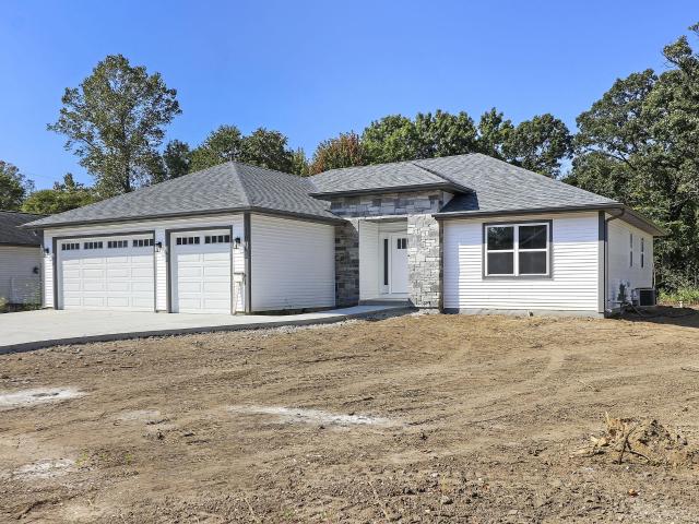 House for sale in Pleasant Prairie, Wisconsin