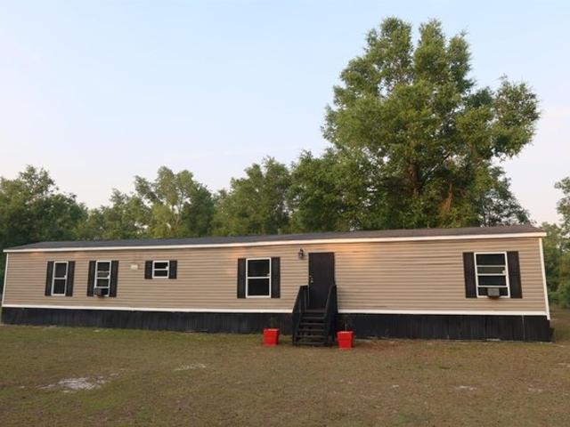 House for sale in Madison, Florida