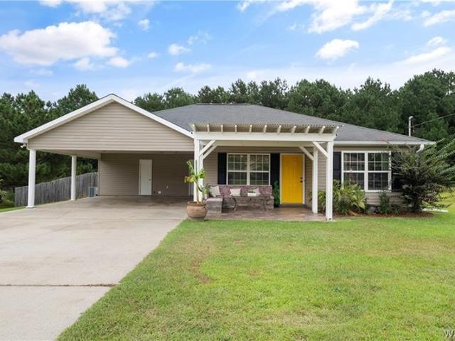 House for sale in Cottondale, Tuscaloosa
