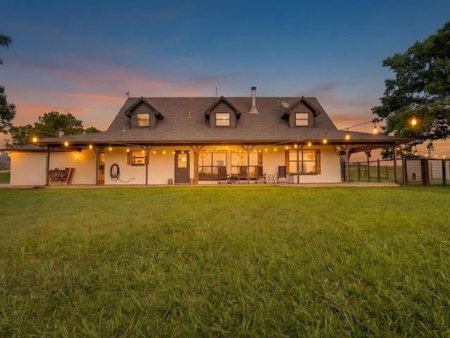 Farm for sale in Johnson, Texas