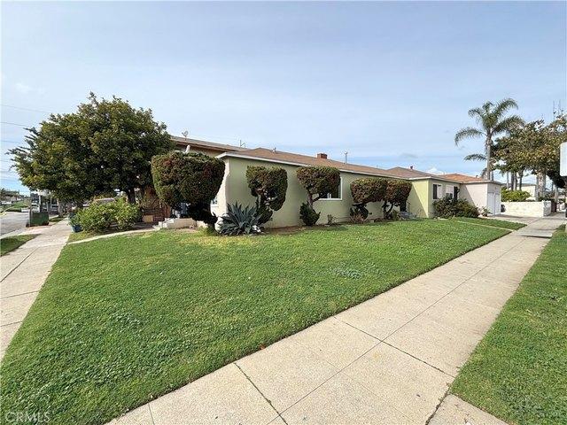 House for sale in Hawthorne, California