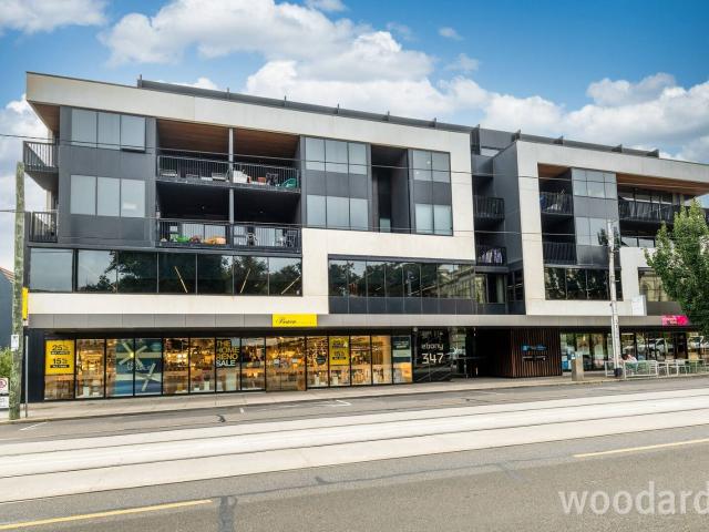 Apartment for rent in Camerons Creek, Victoria