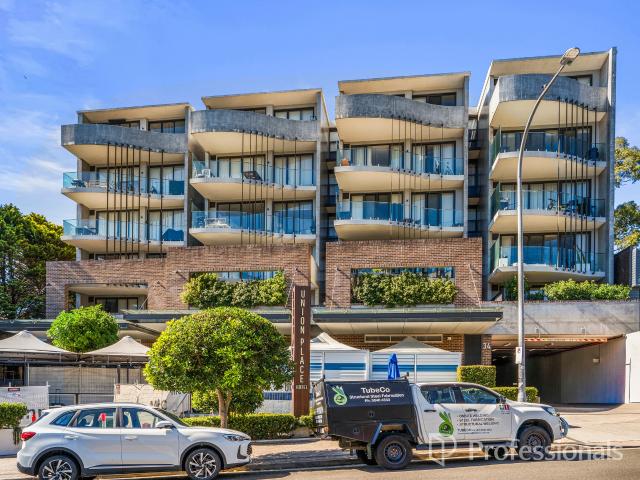 Apartment for rent in Sutherland, New South Wales