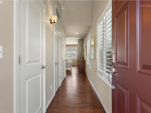 Townhouse for sale in Oregonia