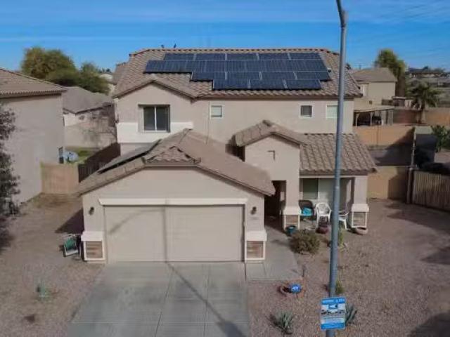 House for rent in Avondale, Arizona