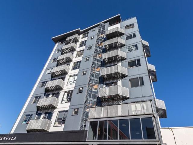 Apartment for rent in Matata, Wellington