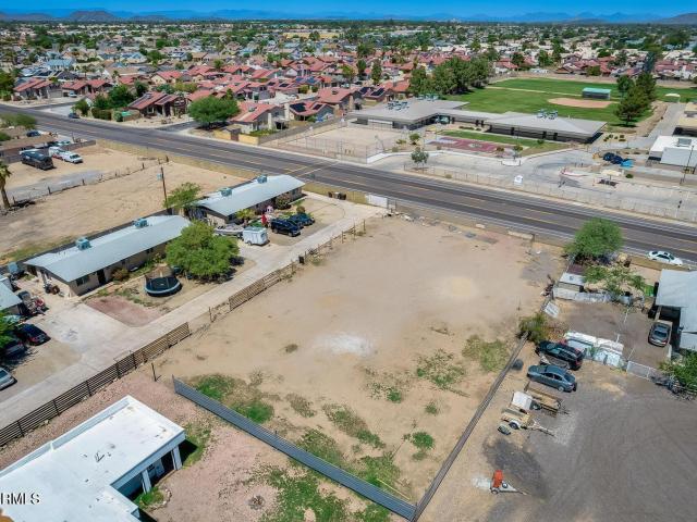 Land for sale in Peoria, Arizona