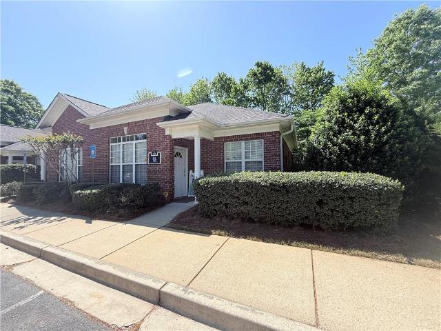Commercial for sale in Alpharetta, Georgia
