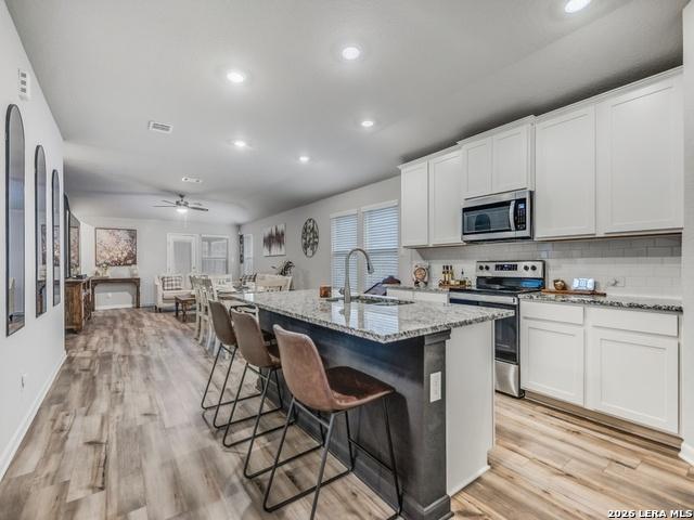 House for sale in Bexar, Texas