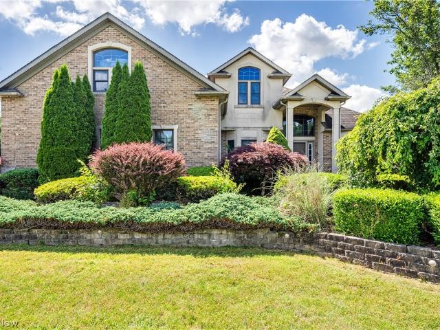 House for sale in New Middletown, Ohio