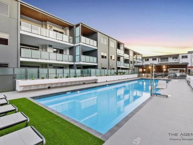 Apartment for rent in Stirling, Western Australia