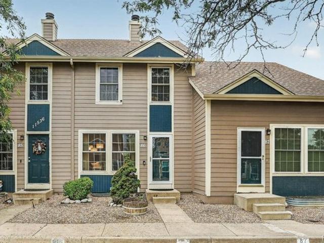 Townhouse for sale in Northglenn, Colorado