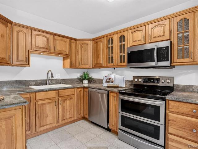 Townhouse for sale in Northglenn, Colorado