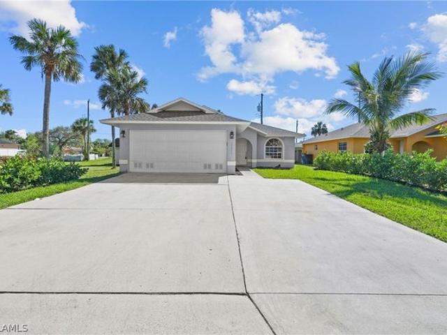 House for sale in Bonita Springs, Florida