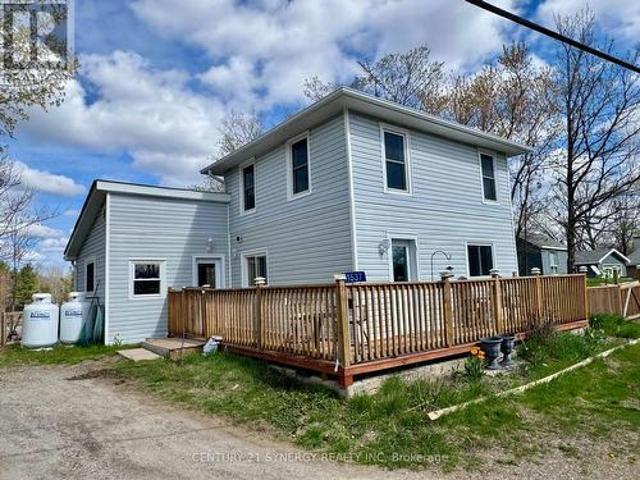 House for sale in Central Frontenac, Ontario