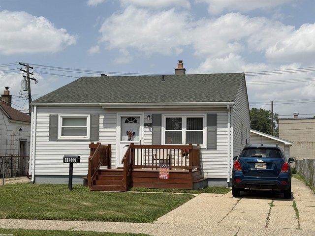 House for sale in Warren, Michigan