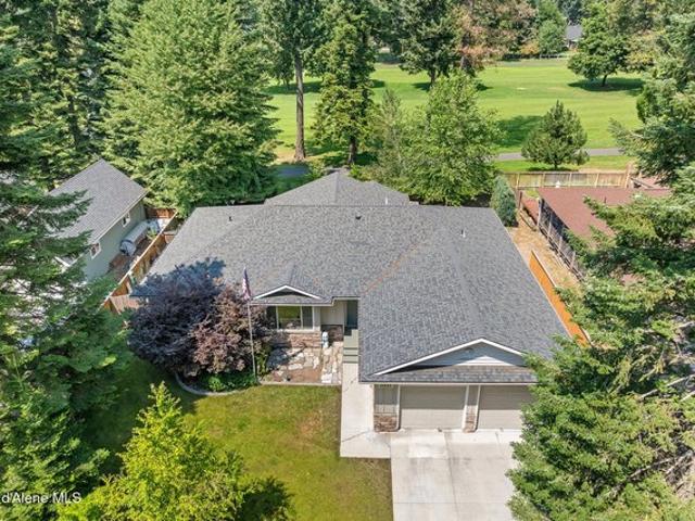 House for sale in Hayden, Idaho