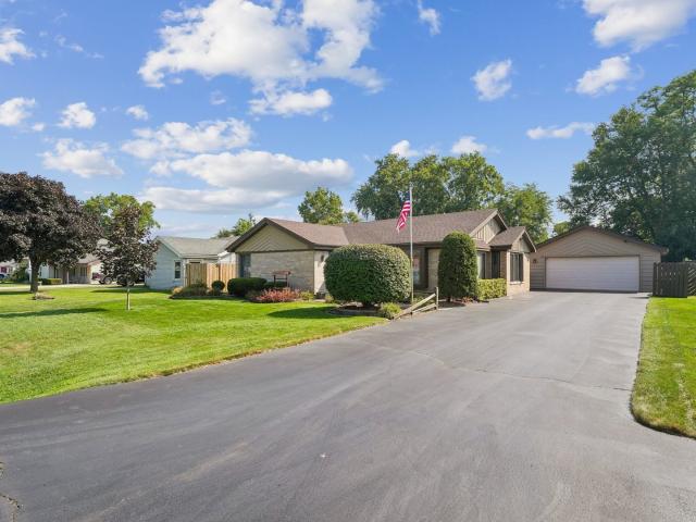 House for sale in Worth, Illinois