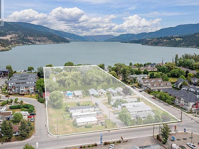 Land for sale in British Columbia