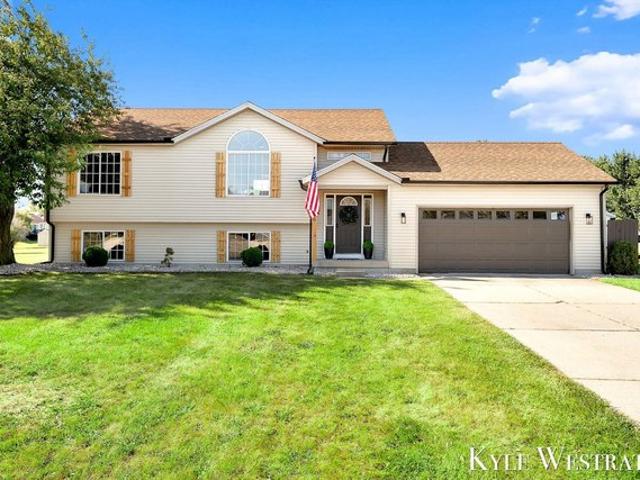 House for sale in Holland, Michigan