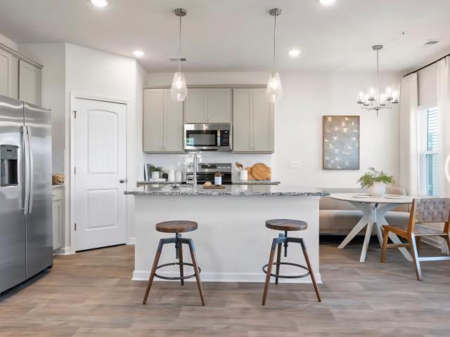 Townhouse for sale in Clayton, Georgia
