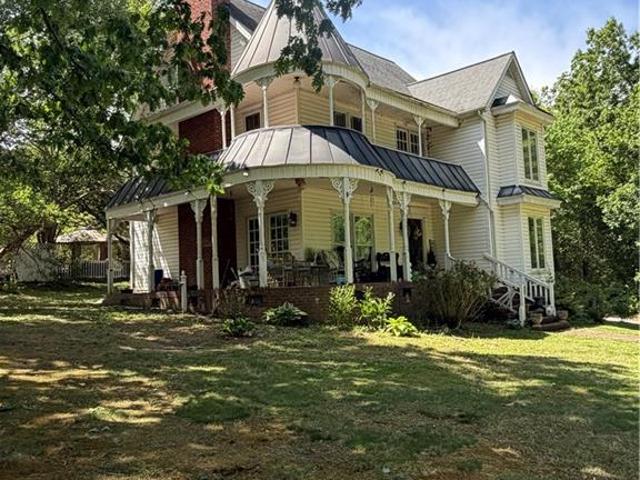 House for sale in Eden, North Carolina