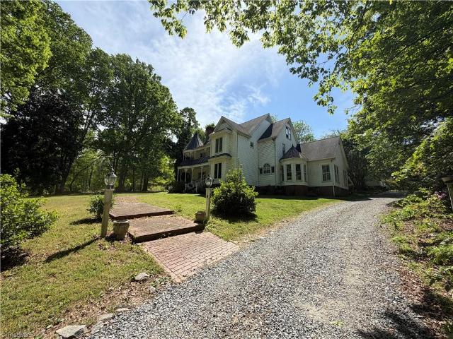 House for sale in Eden, North Carolina