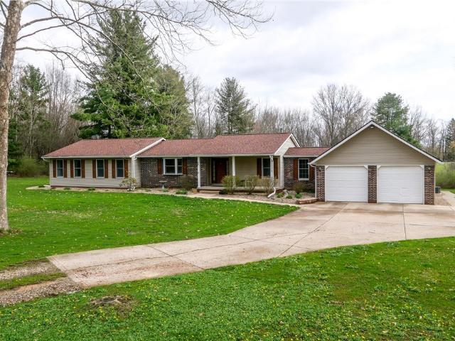 House for sale in Portage, Ohio