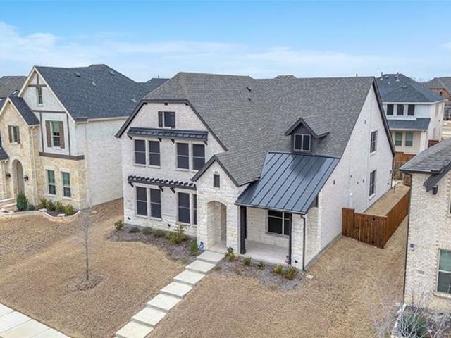 House for sale in Frisco, Texas