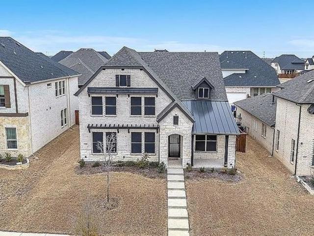 House for sale in Frisco, Texas