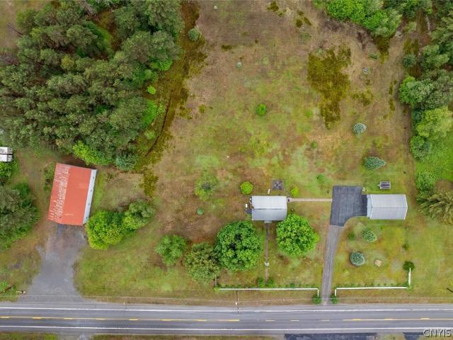 House for sale in Oneida, New York