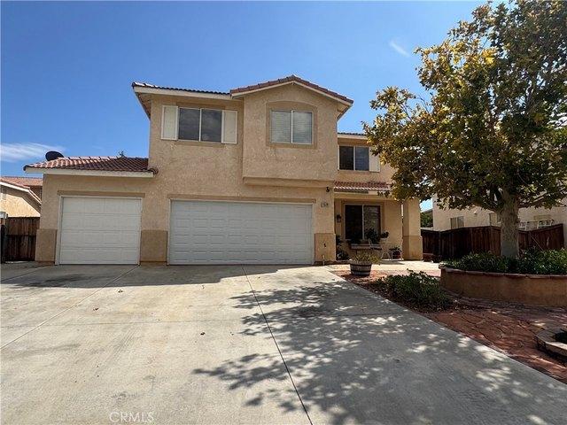 House for sale in Adelanto, California