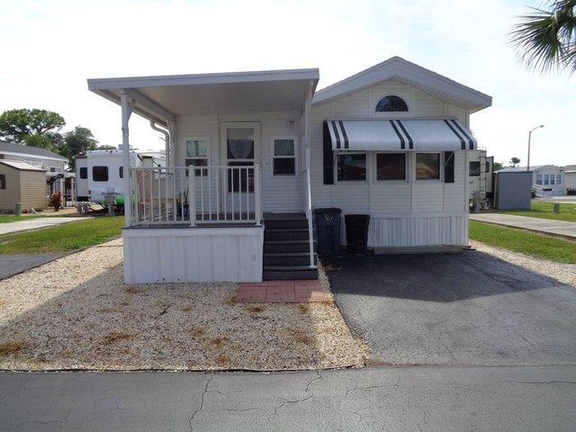House for sale in Port Richey, Florida