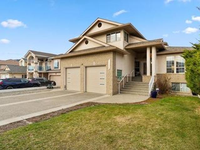 House for sale in Kamloops, British Columbia