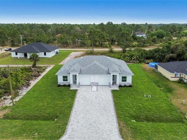 Duplex for sale in Lehigh Acres