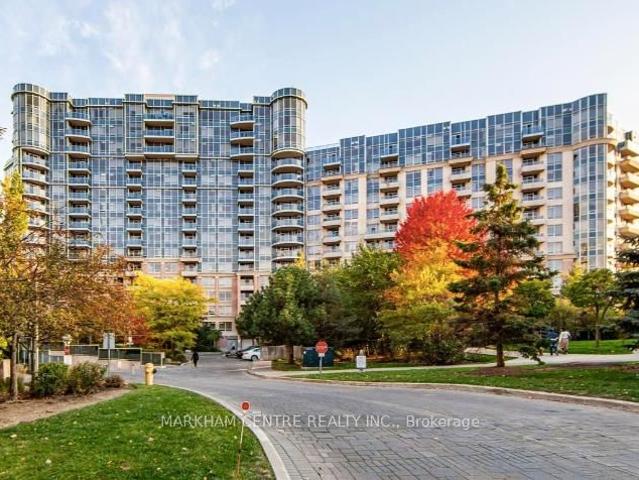 Condo for rent in Woburn, Ontario