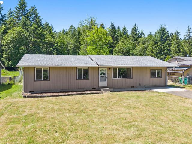 House for sale in Oregonia