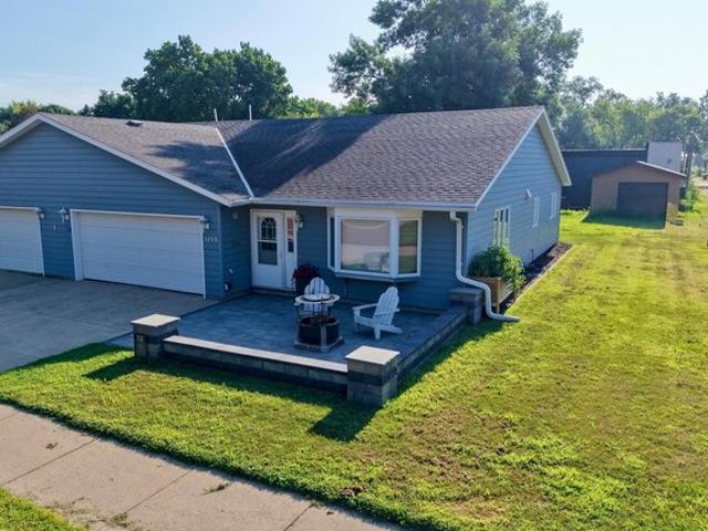 House for sale in Windom, Minnesota