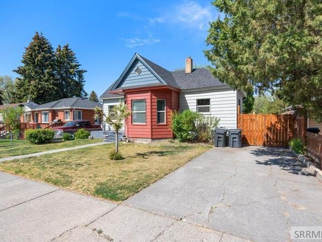 House for sale in Idaho Falls, Idaho
