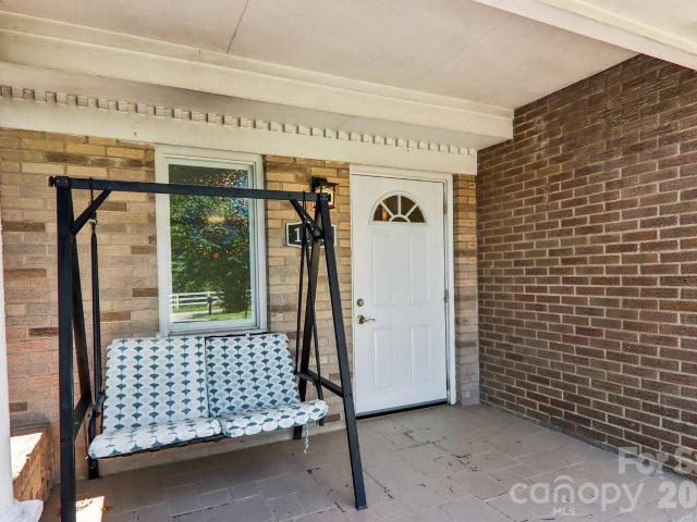 House for sale in East Flat Rock, North Carolina