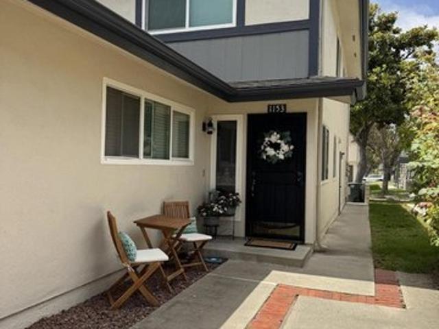 Condo for sale in Ventura, California