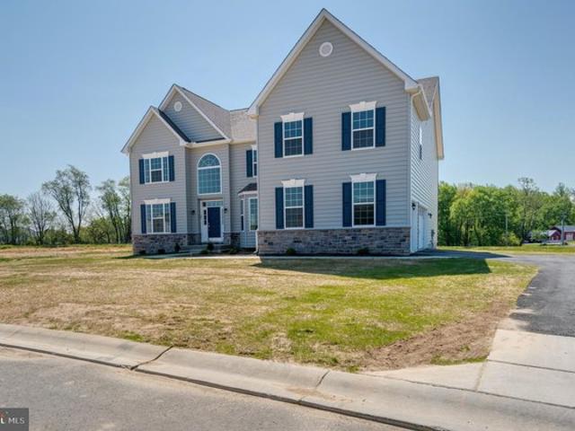 House for sale in Delaware