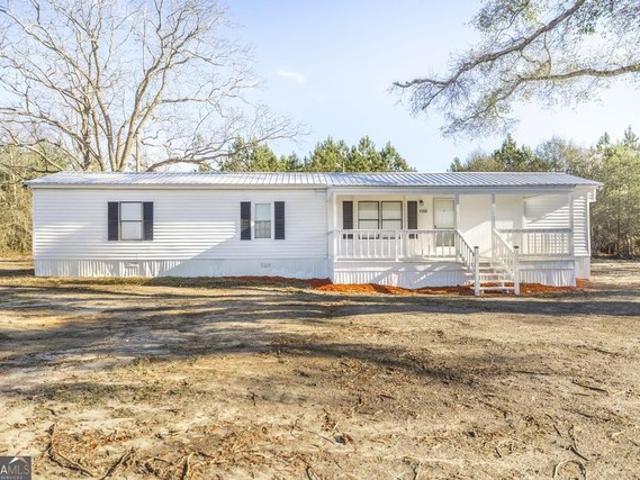 House for sale in Alamo, Georgia