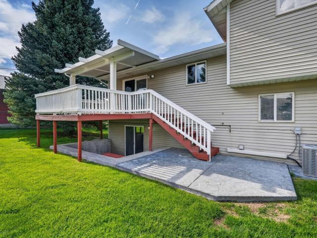 House for sale in Pocatello, Bannock County
