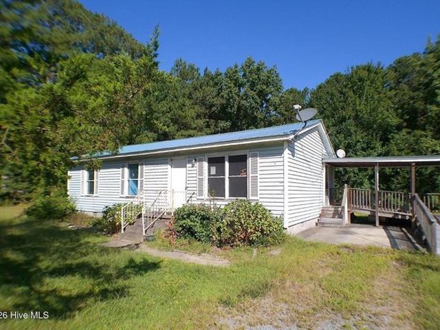 House for sale in Aulander, North Carolina