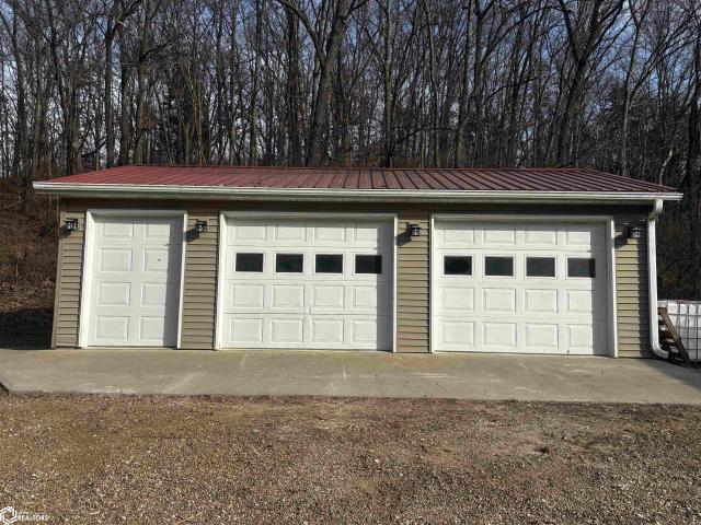 House for sale in Farmington, Iowa