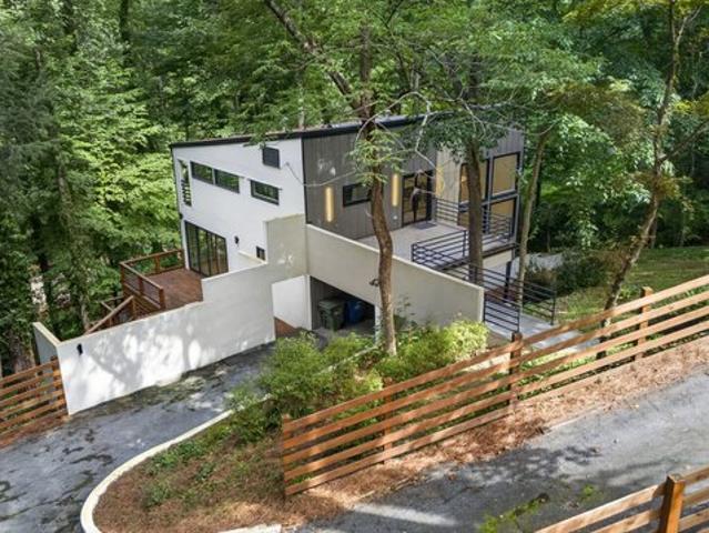 House for sale in Atlanta, Georgia