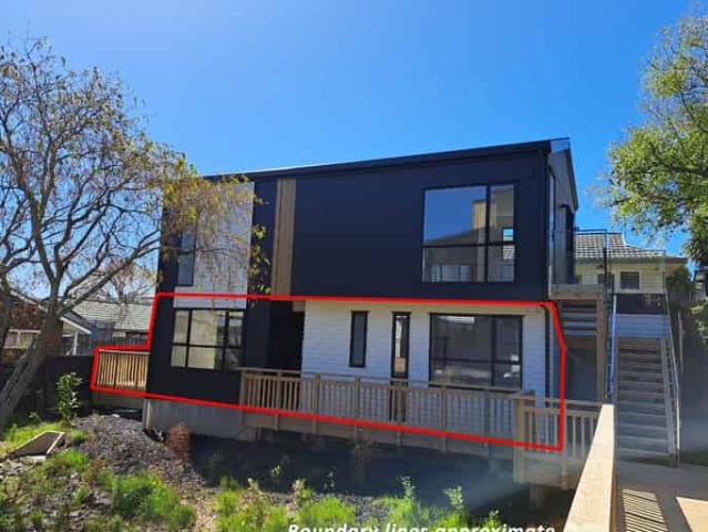Apartment for rent in Howick, Oroua County
